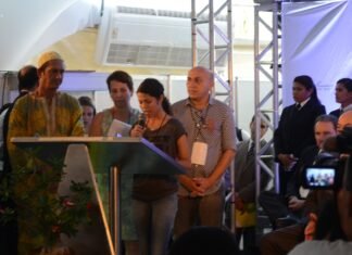 “Avançar é nosso inevitável e inadiável destino”