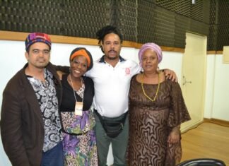 Patrimônio Imaterial é debatido