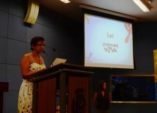 1º Fórum dos Pontos de Cultura de SP