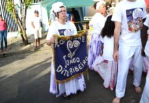 Jongo no Grito Cultural