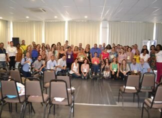 Seminário do PNUD “Nós Podemos”
