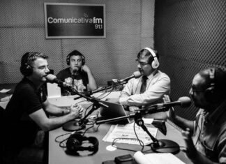 Programa Cidadão em Foco Comunicativa FM 91,1