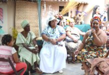 Conversa de Butequim no Terreiro