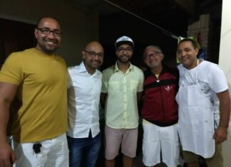 365 dias de uma despedida