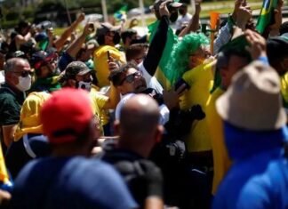 Viva a Liberdade de Imprensa, viva a vida