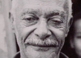 O legado de Mestre Pastinha