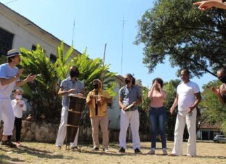 O Combate ao racismo pela diversidade