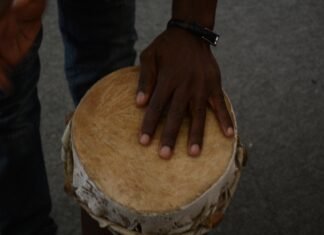 O Jornalismo para a Capoeira