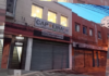 Preservação do patrimônio da Capoeira e da rua César Bierrembach
