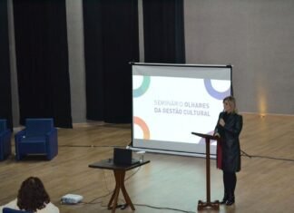 Gestão e Difusão Cultural do Patrimônio