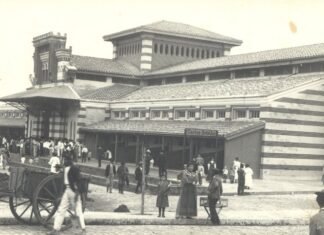 O contexto histórico da Capoeira de Campinas