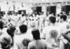 O que é a Capoeira
