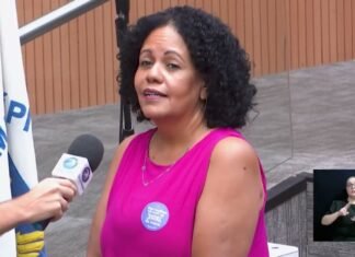 Debate Público sobre o Projeto Capoeira nas Escolas 24/04/2026
